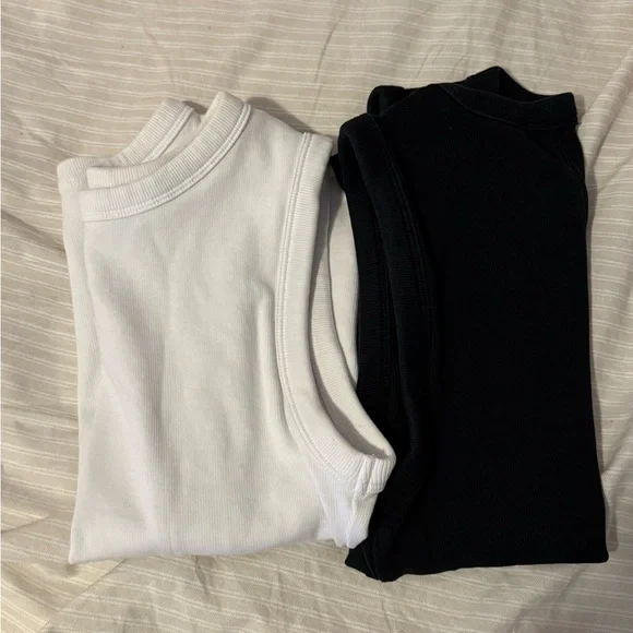 Zara bundle - basic tanks - Picture 6 of 6